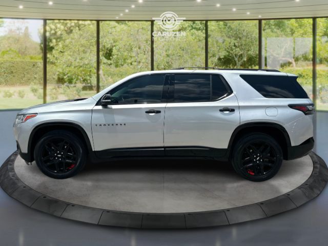 2021 Chevrolet Traverse FWD Premier Houston TX