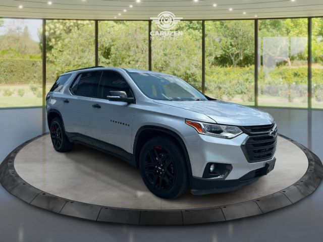 2021 Chevrolet Traverse FWD Premier Houston TX