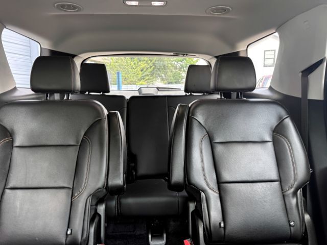 2021 Chevrolet Traverse FWD Premier Houston TX