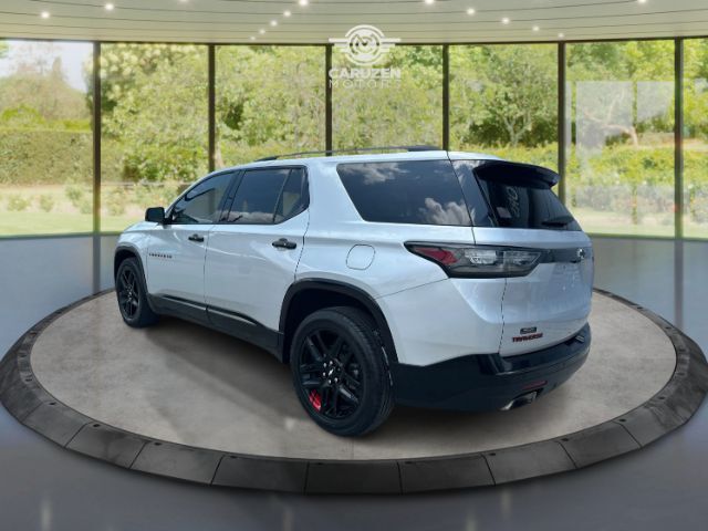 2021 Chevrolet Traverse FWD Premier Houston TX