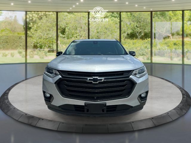 2021 Chevrolet Traverse FWD Premier Houston TX