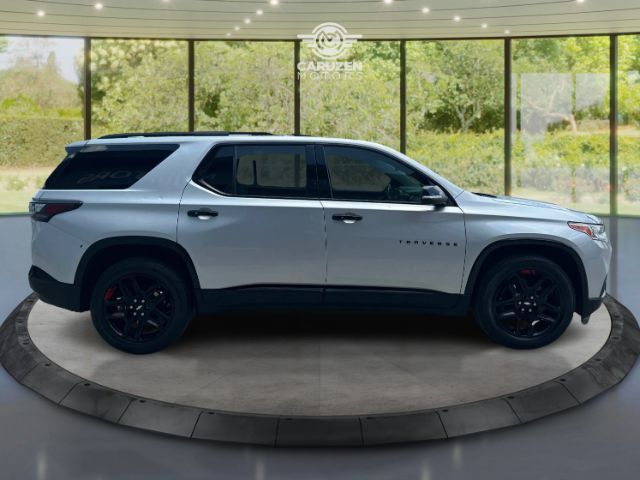 2021 Chevrolet Traverse FWD Premier Houston TX