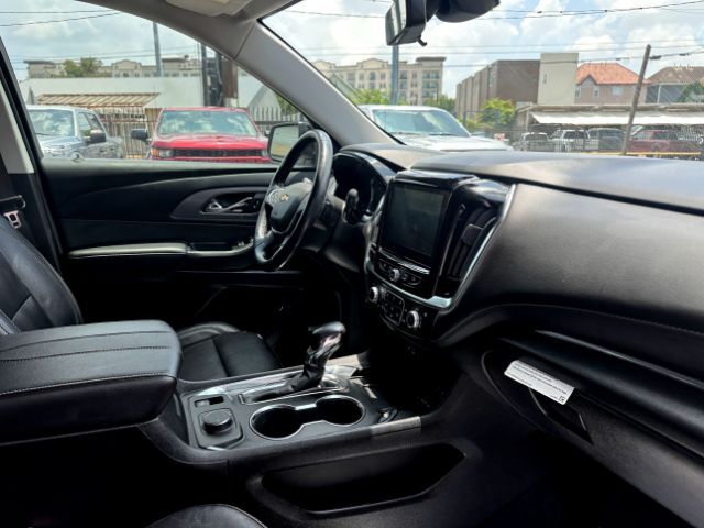 2021 Chevrolet Traverse FWD Premier Houston TX