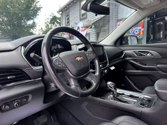 2021 Chevrolet Traverse FWD Premier Houston TX
