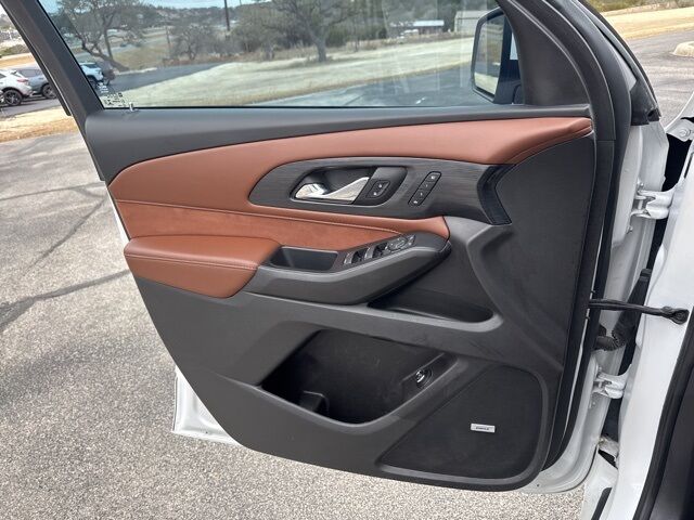 2021 Chevrolet Traverse High Country Kerrville TX