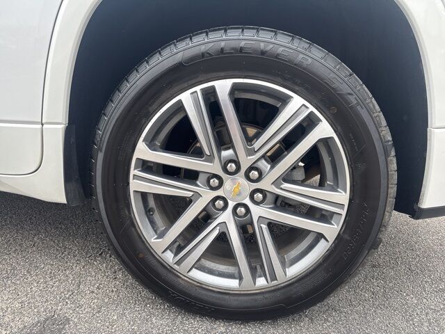 2021 Chevrolet Traverse High Country Kerrville TX