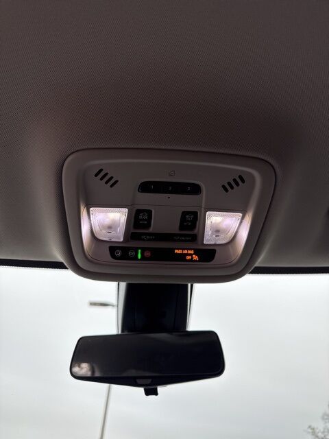 2021 Chevrolet Traverse High Country Kerrville TX