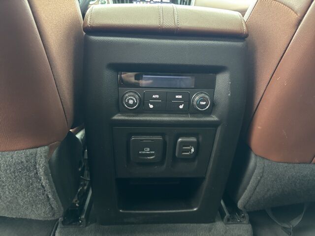 2021 Chevrolet Traverse High Country Kerrville TX