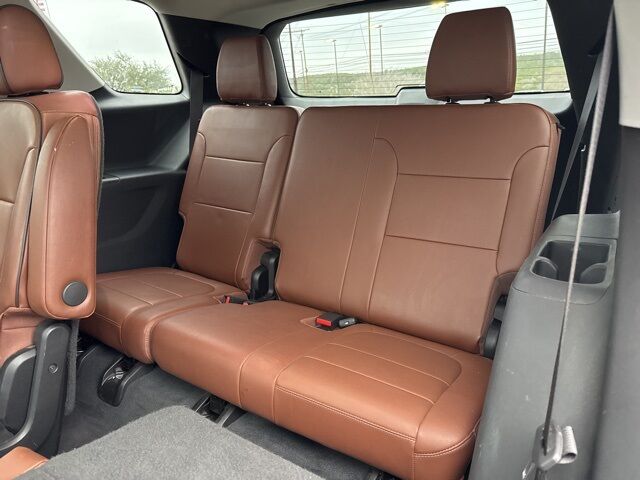 2021 Chevrolet Traverse High Country Kerrville TX