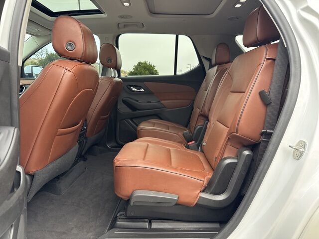 2021 Chevrolet Traverse High Country Kerrville TX