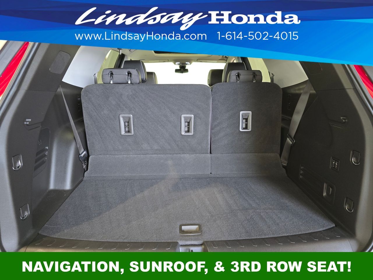 2021 Chevrolet Traverse High Country Columbus OH