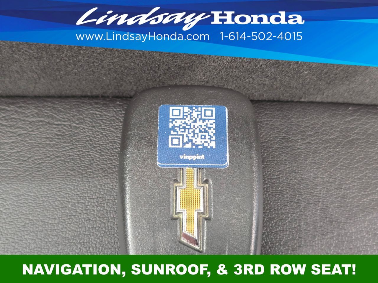 2021 Chevrolet Traverse High Country Columbus OH