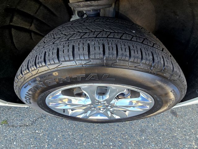 2021 Chevrolet Traverse High Country Folsom CA