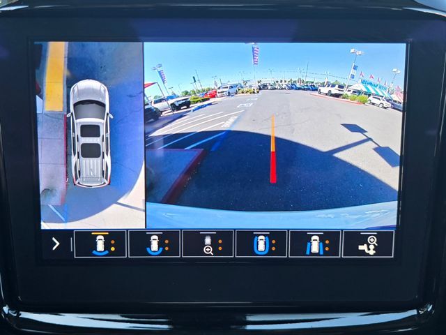 2021 Chevrolet Traverse High Country Folsom CA