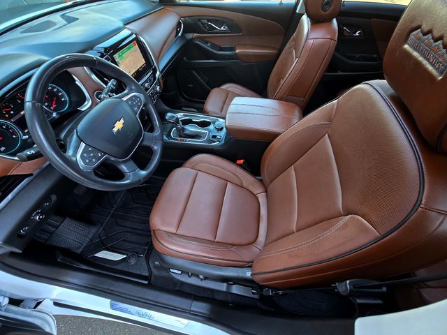 2021 Chevrolet Traverse High Country Folsom CA