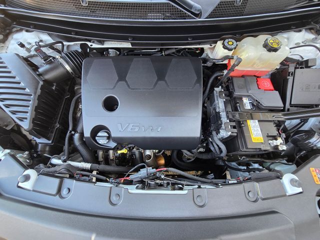 2021 Chevrolet Traverse High Country Folsom CA