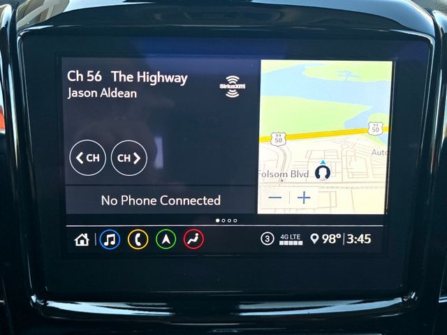 2021 Chevrolet Traverse High Country Folsom CA