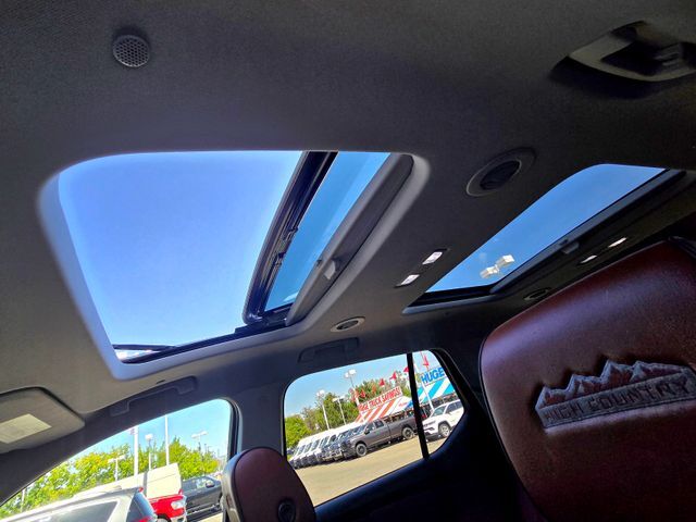 2021 Chevrolet Traverse High Country Folsom CA