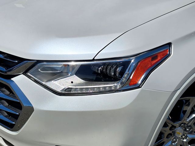2021 Chevrolet Traverse High Country Folsom CA