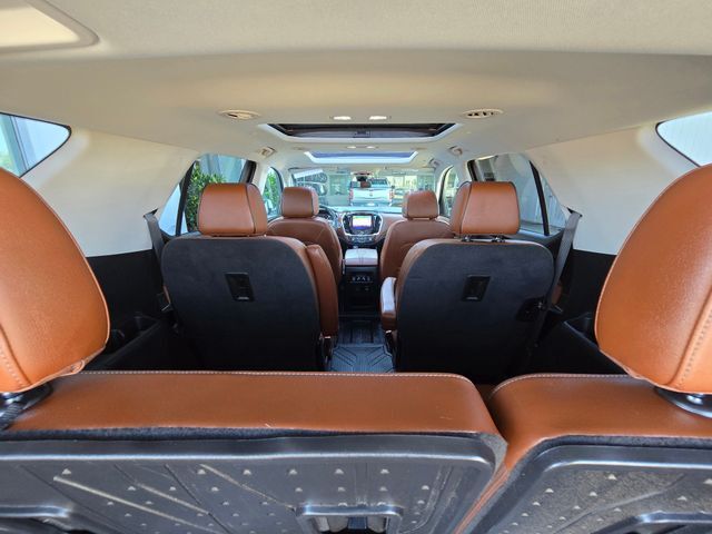 2021 Chevrolet Traverse High Country Folsom CA