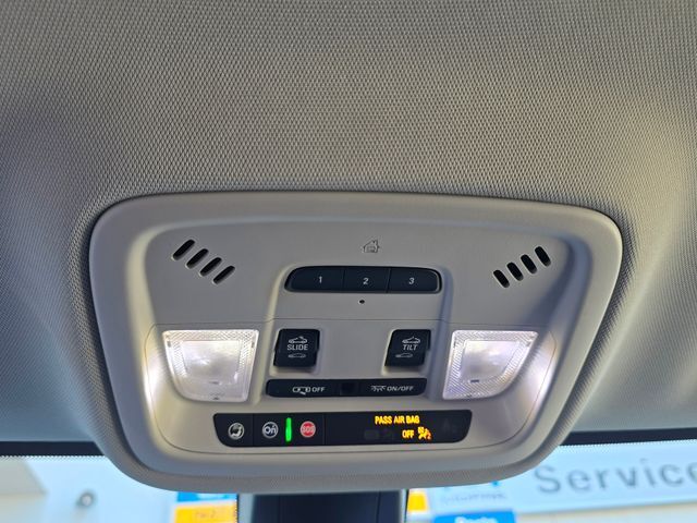 2021 Chevrolet Traverse High Country Folsom CA