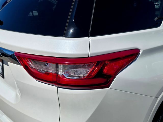 2021 Chevrolet Traverse High Country Folsom CA