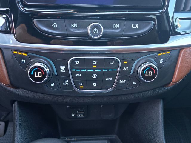 2021 Chevrolet Traverse High Country Folsom CA