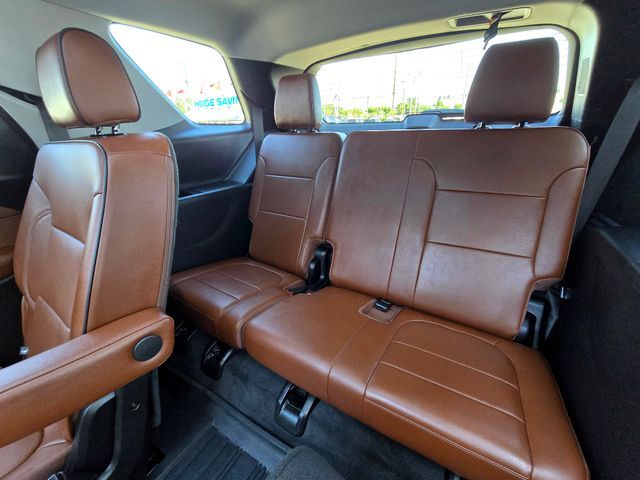 2021 Chevrolet Traverse High Country Folsom CA