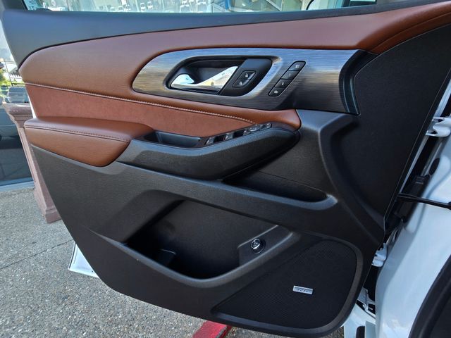 2021 Chevrolet Traverse High Country Folsom CA