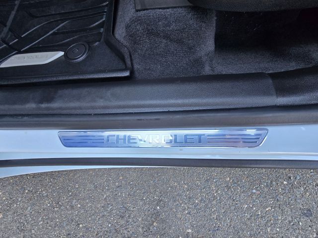 2021 Chevrolet Traverse High Country Folsom CA