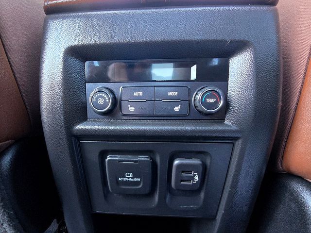 2021 Chevrolet Traverse High Country Folsom CA