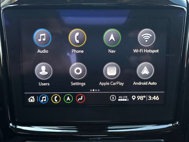 2021 Chevrolet Traverse High Country Folsom CA