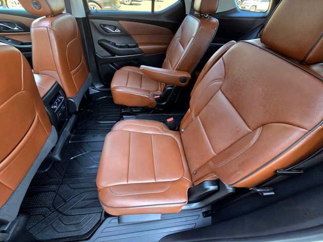2021 Chevrolet Traverse High Country Folsom CA