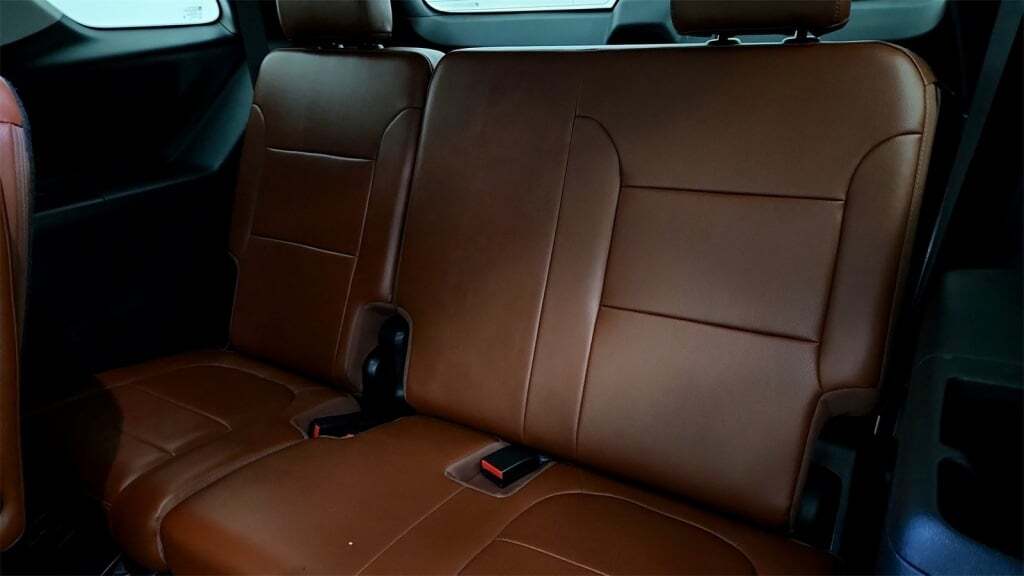 2021 Chevrolet Traverse High Country Laurel MD
