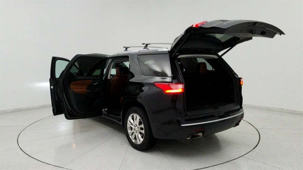 2021 Chevrolet Traverse High Country Laurel MD
