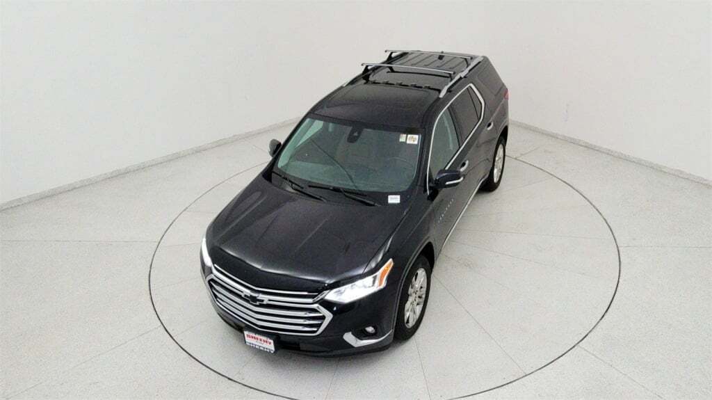 2021 Chevrolet Traverse High Country Laurel MD