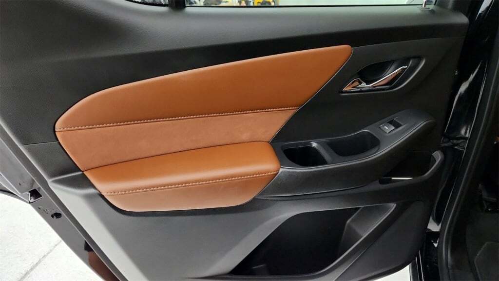 2021 Chevrolet Traverse High Country Laurel MD