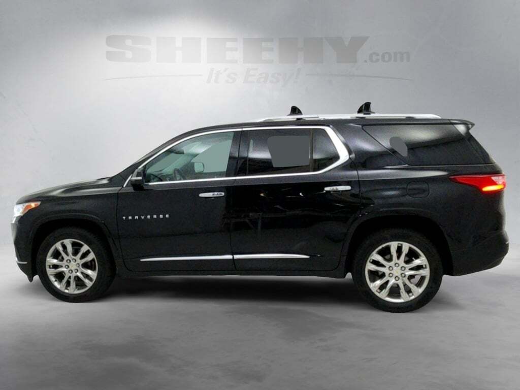 2021 Chevrolet Traverse High Country Laurel MD