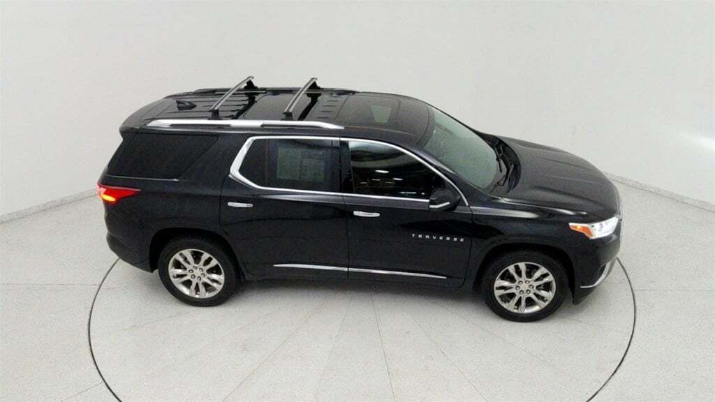 2021 Chevrolet Traverse High Country Laurel MD