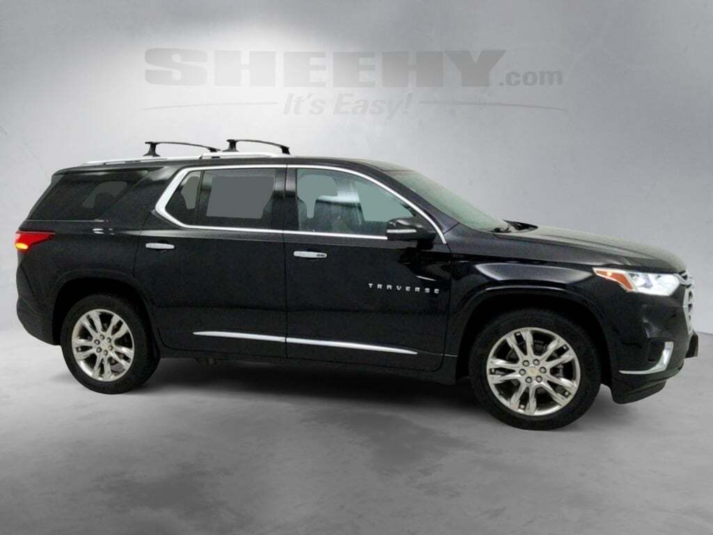 2021 Chevrolet Traverse High Country Laurel MD