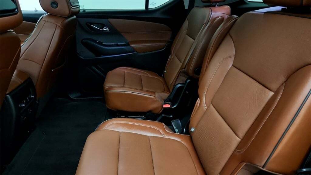 2021 Chevrolet Traverse High Country Laurel MD