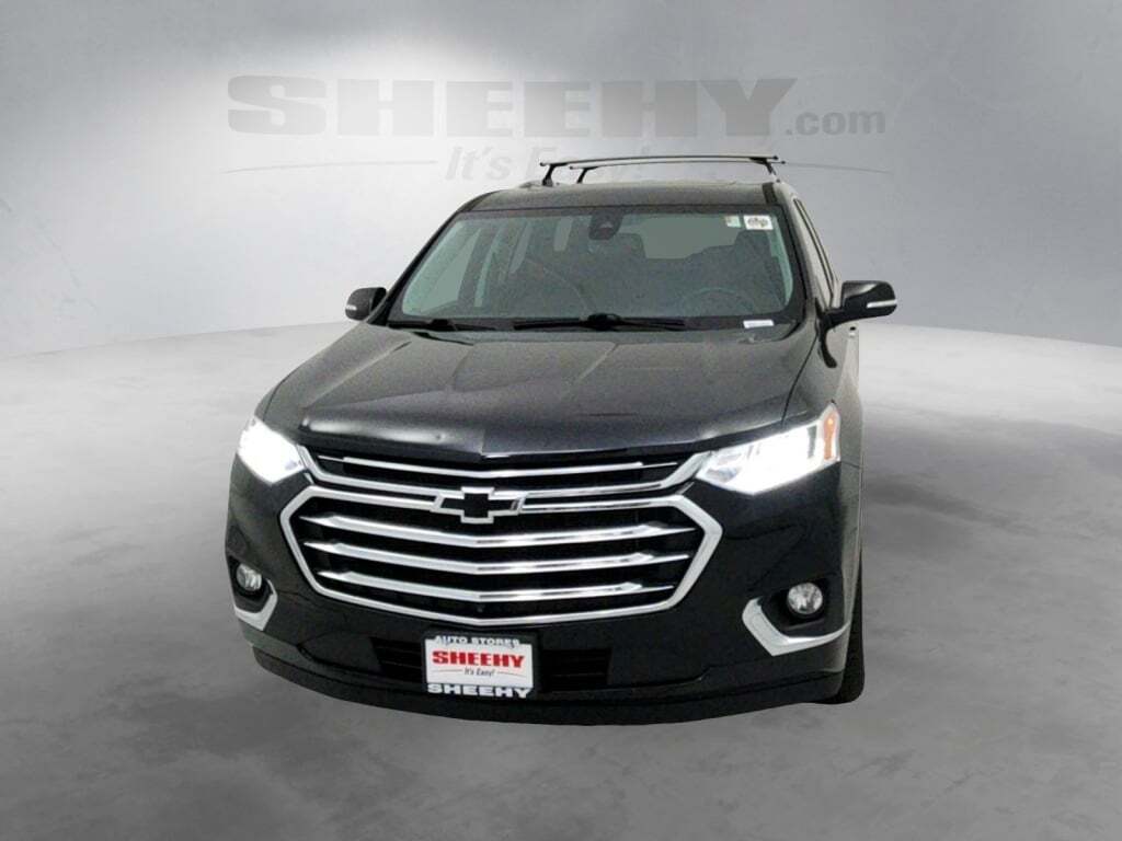 2021 Chevrolet Traverse High Country Laurel MD