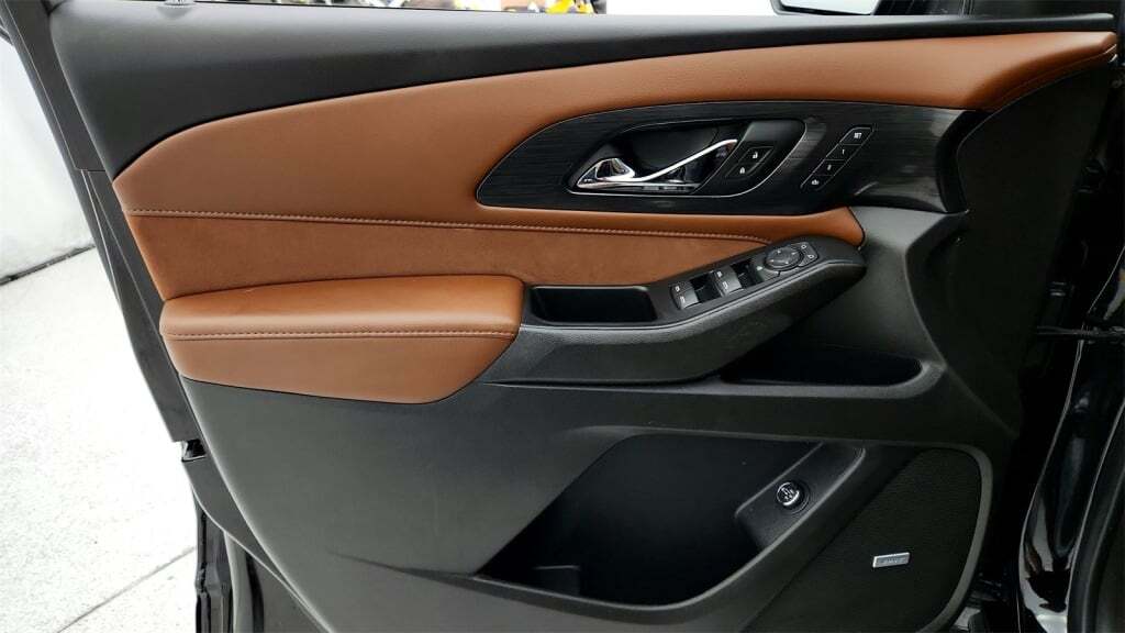 2021 Chevrolet Traverse High Country Laurel MD