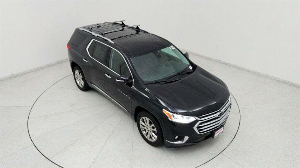 2021 Chevrolet Traverse High Country Laurel MD