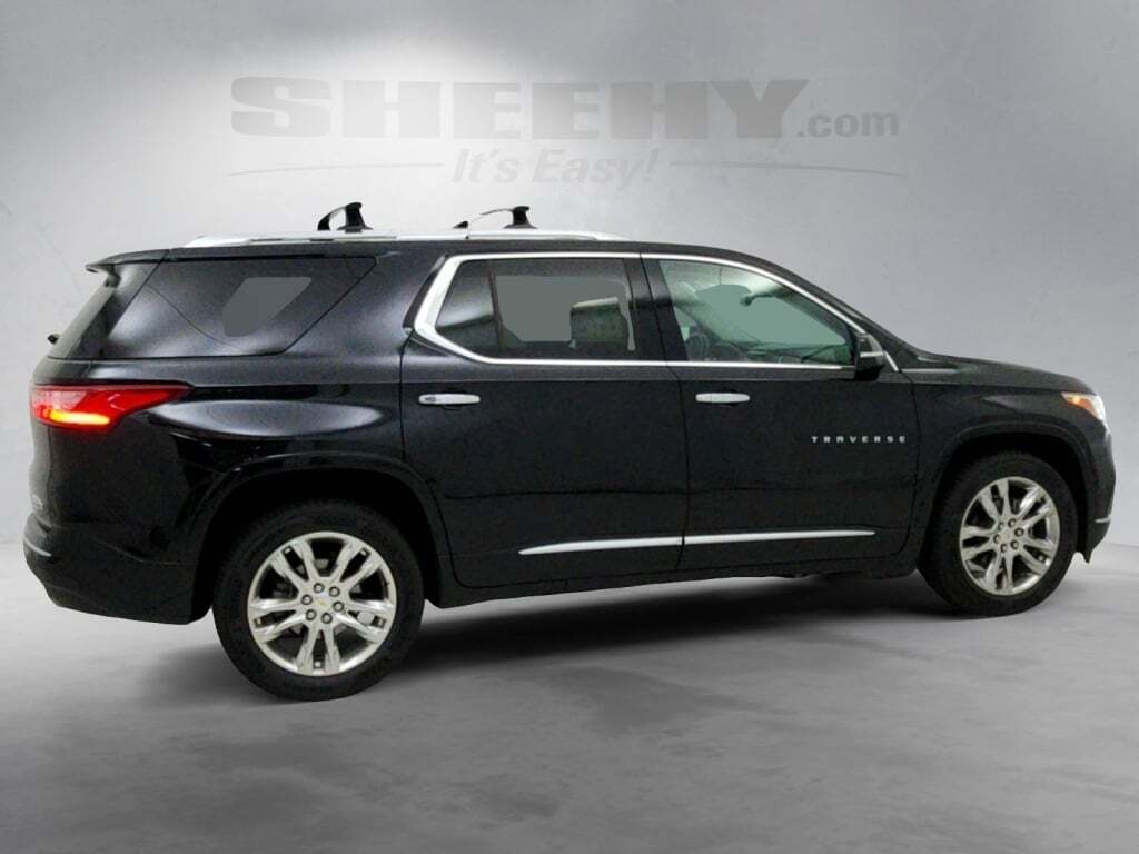 2021 Chevrolet Traverse High Country Laurel MD