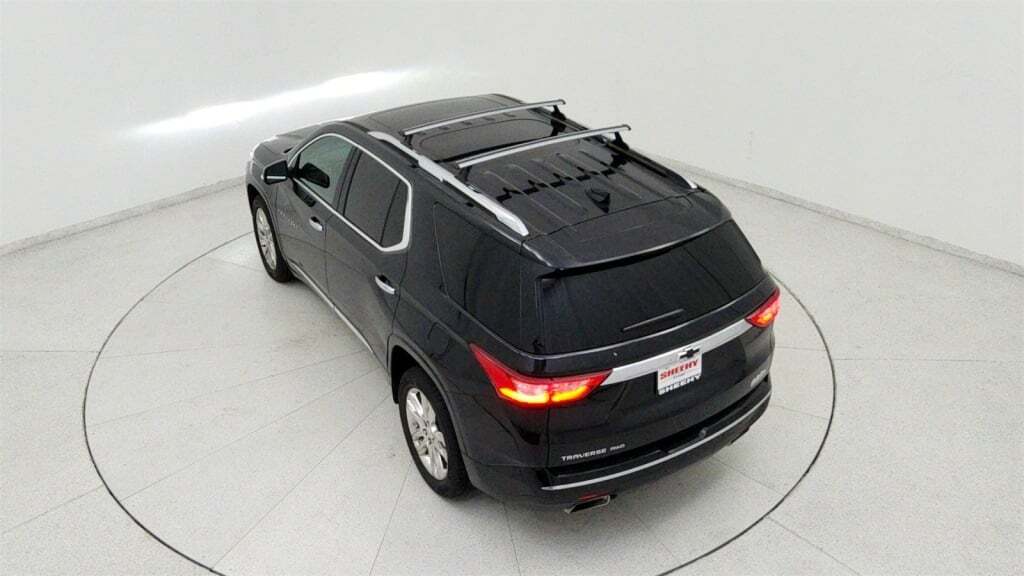 2021 Chevrolet Traverse High Country Laurel MD