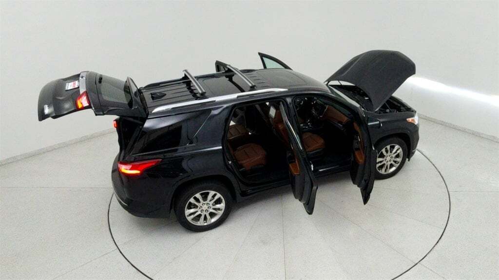2021 Chevrolet Traverse High Country Laurel MD