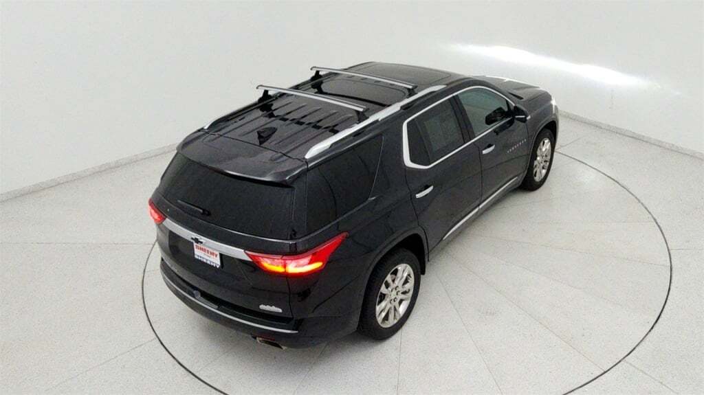 2021 Chevrolet Traverse High Country Laurel MD