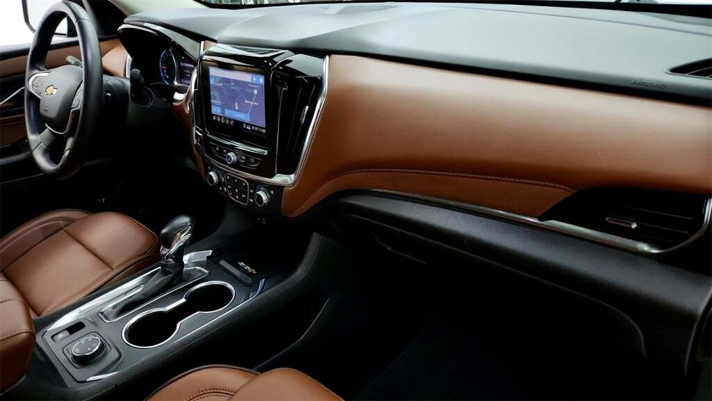 2021 Chevrolet Traverse High Country Laurel MD