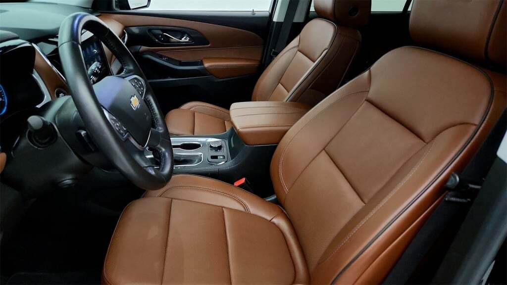 2021 Chevrolet Traverse High Country Laurel MD